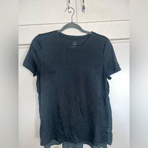 14th & Union Dark Green Short Sleeve Tee